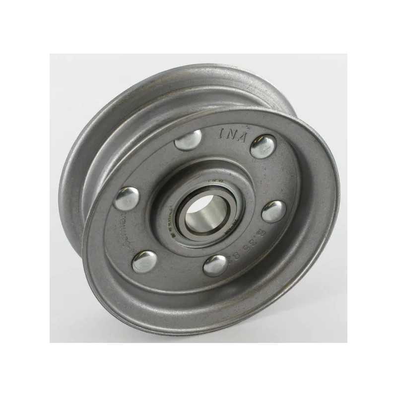 Tuščiojo rato skersmuo 92 mm, anga 15 mm