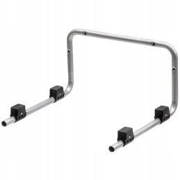 Sieninis stovas voniai