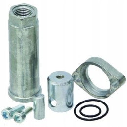 Montavimo komplektas