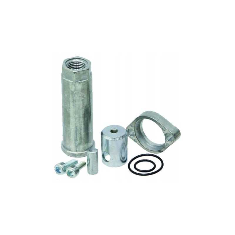 Montavimo komplektas