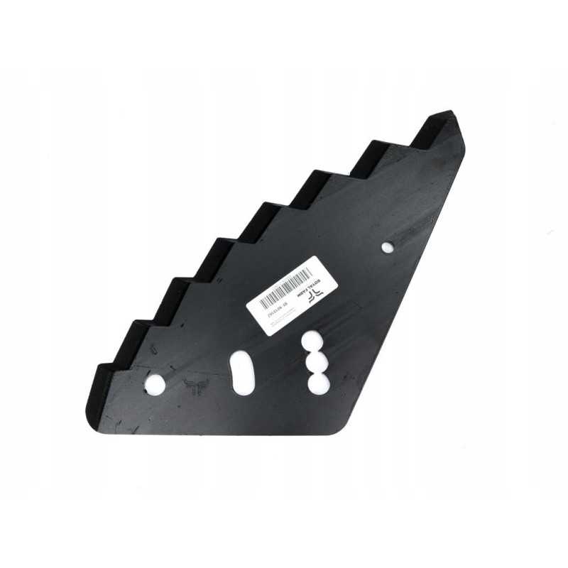 Mayer pašarų vagono peilis su karališkuoju ūkio karbidu