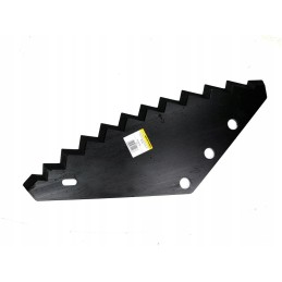 Tiekimo vagono peilis 22mm, Warynski volframo karbidas