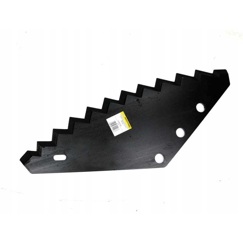 Tiekimo vagono peilis 22mm, Warynski volframo karbidas