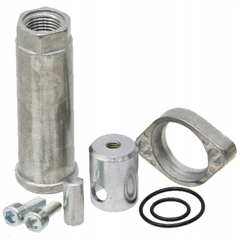 Montavimo komplektas 52753231 53231 granitas