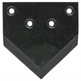 Centrinis peilis 527527216, skirtas redrock sistemai