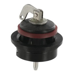 Valdymo slankiklis baigtas