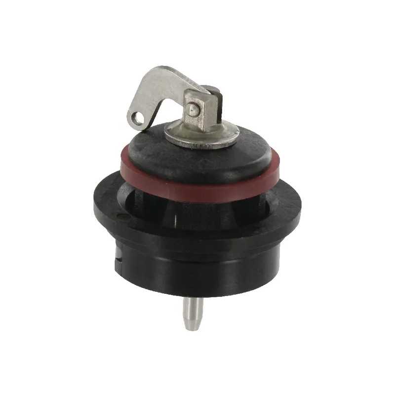 Valdymo slankiklis baigtas