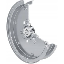 Tuščiojo rato skersmuo 92 mm, anga 15 mm