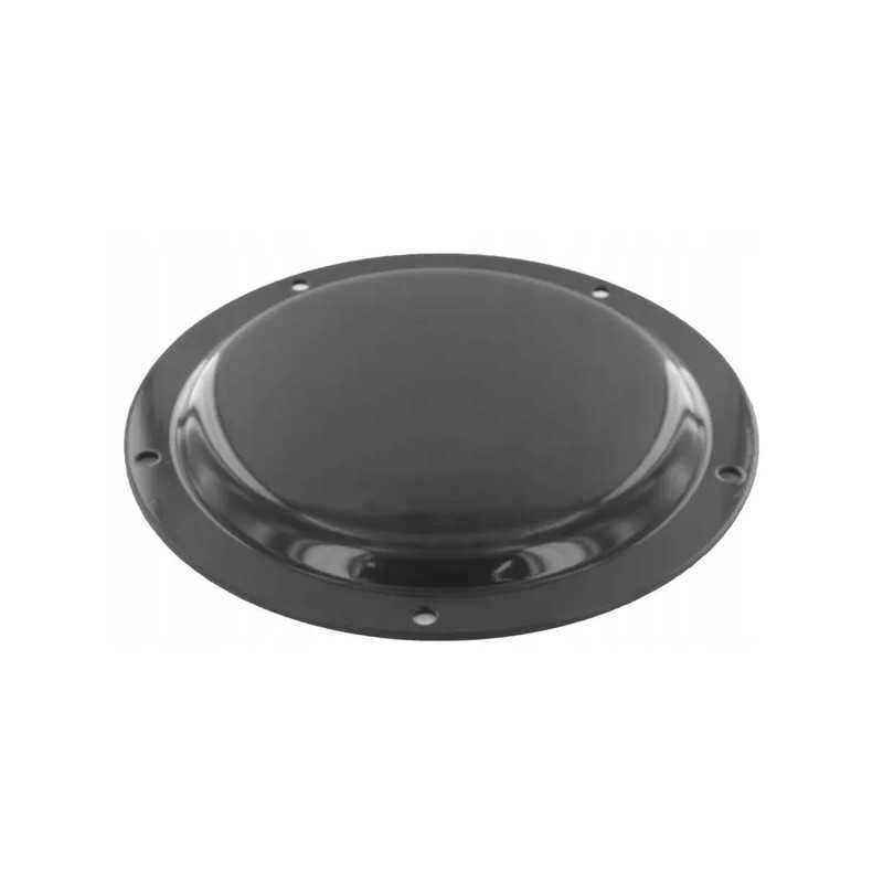 Kramp traukos plokštė