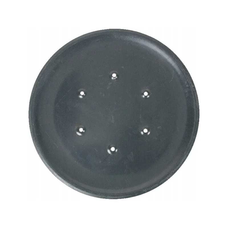 Šienapjovės diskas oe 620 mm tinka poetavimui