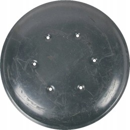 Šienapjovės diskas oe 620 mm tinka poetavimui