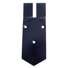 Centrinis noragėlių komplektas 137 mm