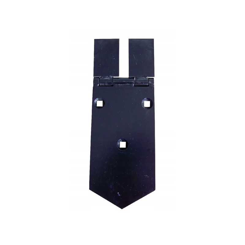 Centrinis noragėlių komplektas 137 mm