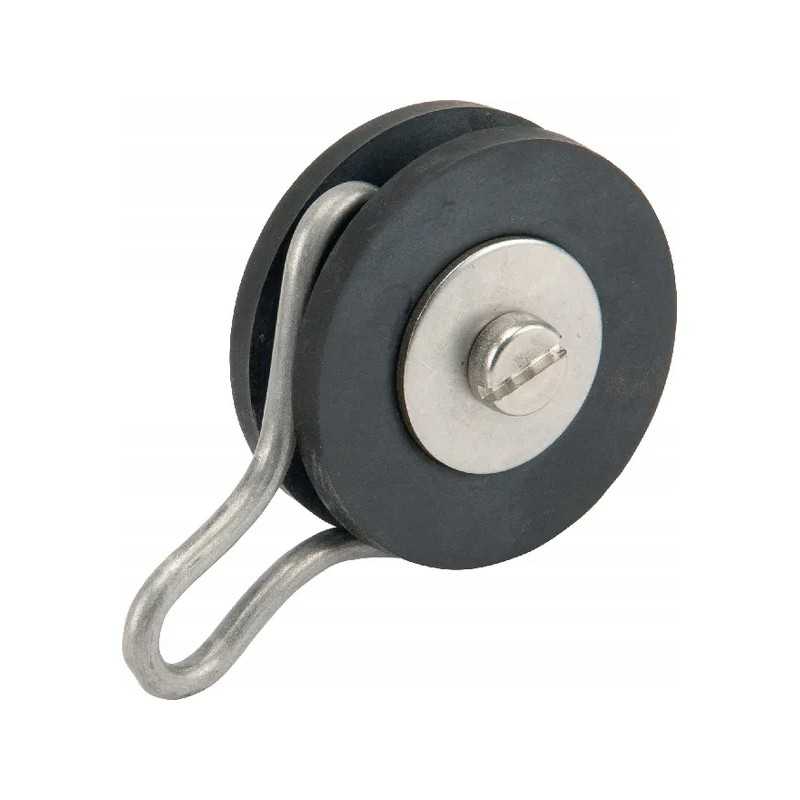 Viton kramp atvartas