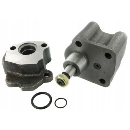 Kramp tepalo siurblys