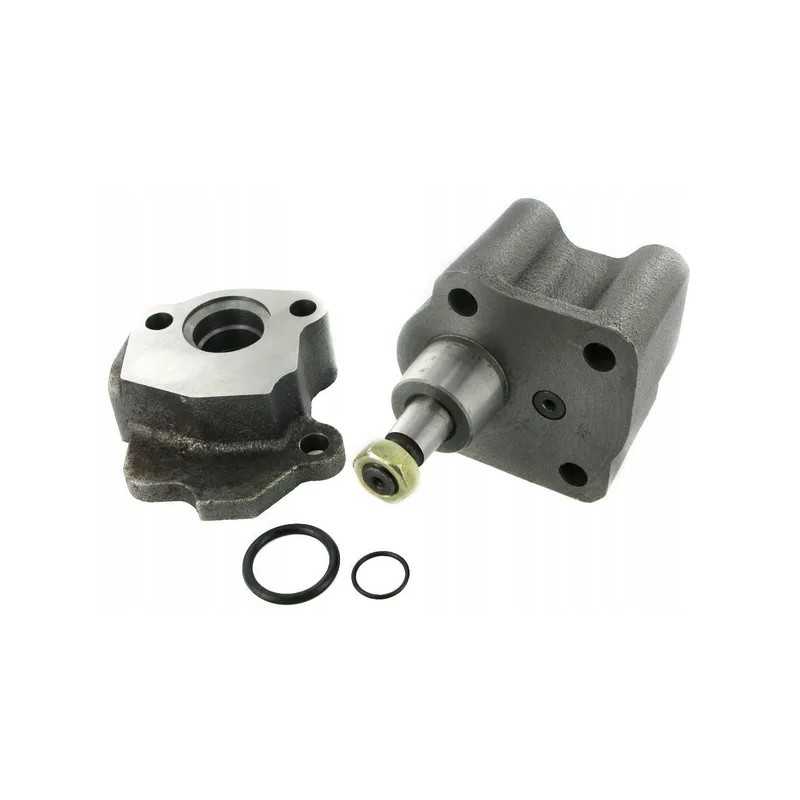 Kramp tepalo siurblys