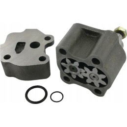 Kramp tepalo siurblys