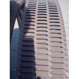 Plyšinis sietas, sietai, smulkintuvas, agro montavimas