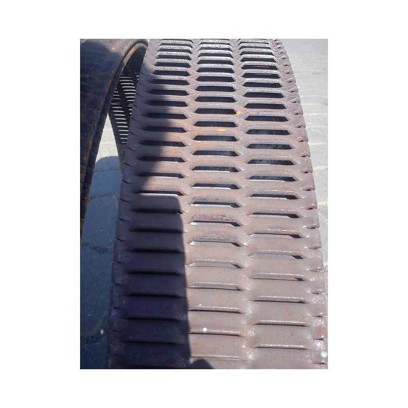 Plyšinis sietas, sietai, smulkintuvas, agro montavimas