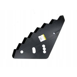 Tiekimo vagono peilį galima naudoti su Sano Mayer Warynski