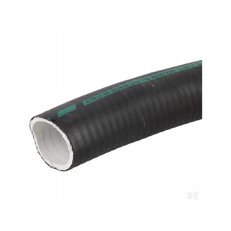 Vacupress superelastinė PVC įsiurbimo ir išleidimo žarna 63mm