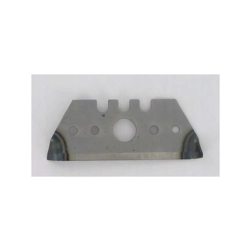 Paimkite atsarginį diržo obliavimo peilį