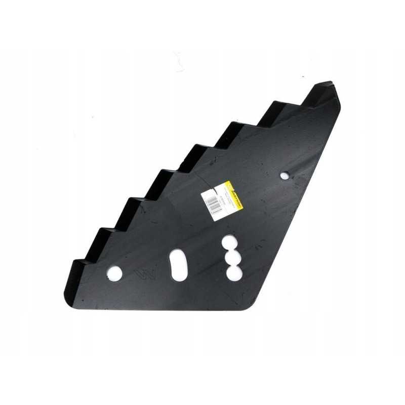 Tiekimo vagono peilį galima naudoti su Sano Mayer Warynski