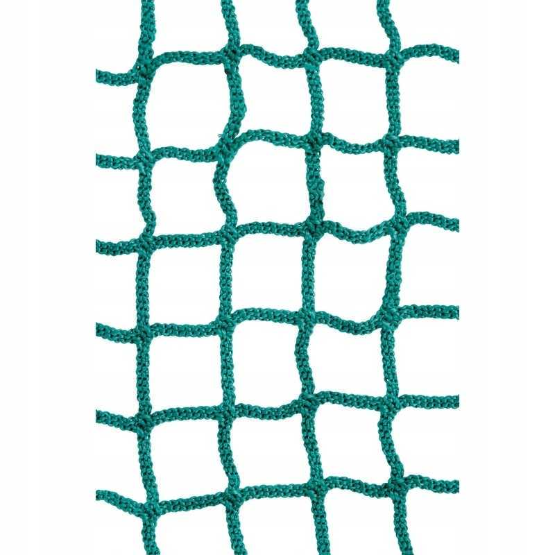 Žalias pašarų tinklas 30x30mm 2 40x3 60m