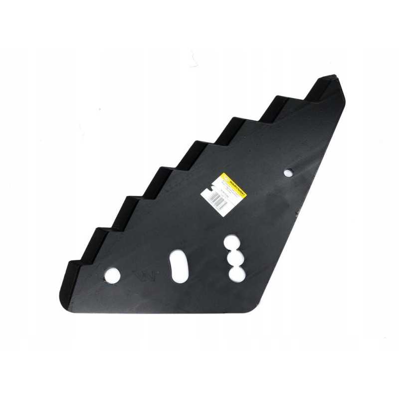 Sano Mayer pašarų vagono peilis su Warynski karbidu