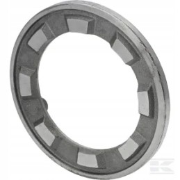 Žiedas tinka leverda