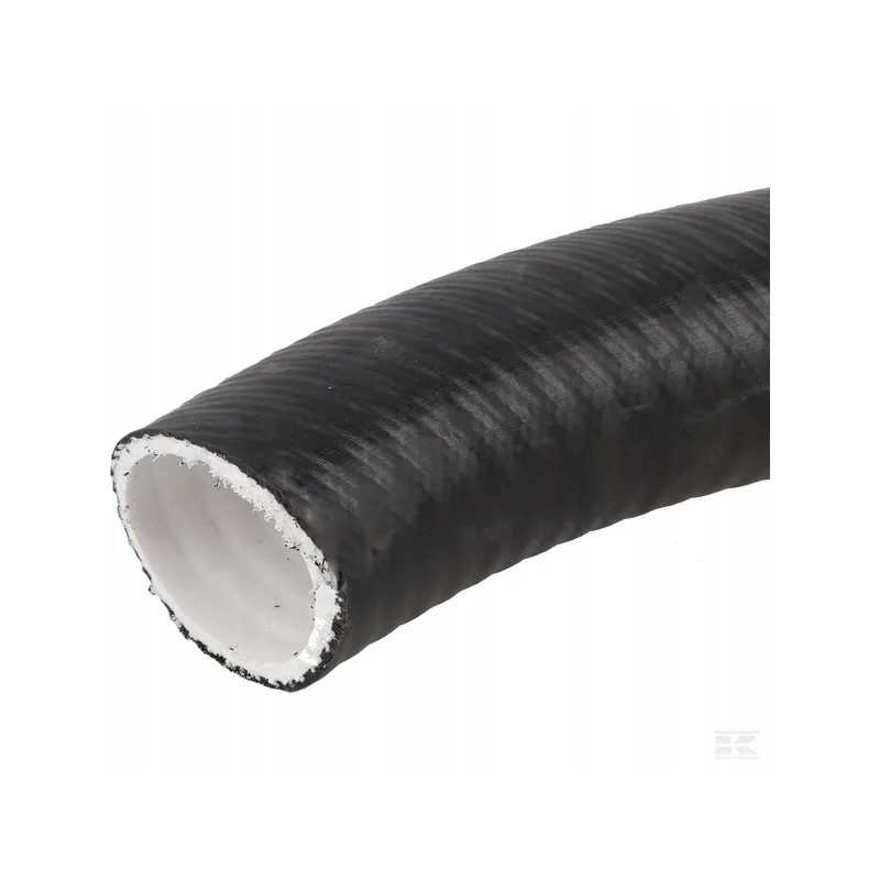 Vacupress superelastinė PVC įsiurbimo ir išleidimo žarna 60mm