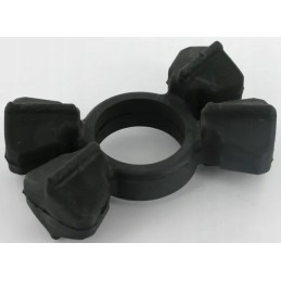 Plastikinė žvaigždė