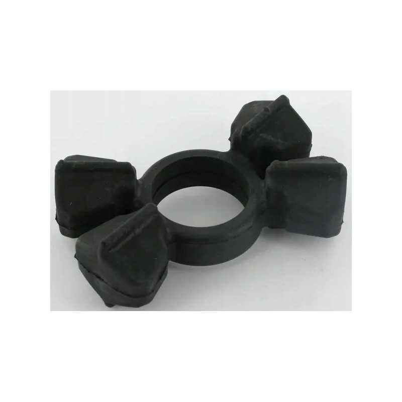 Plastikinė žvaigždė