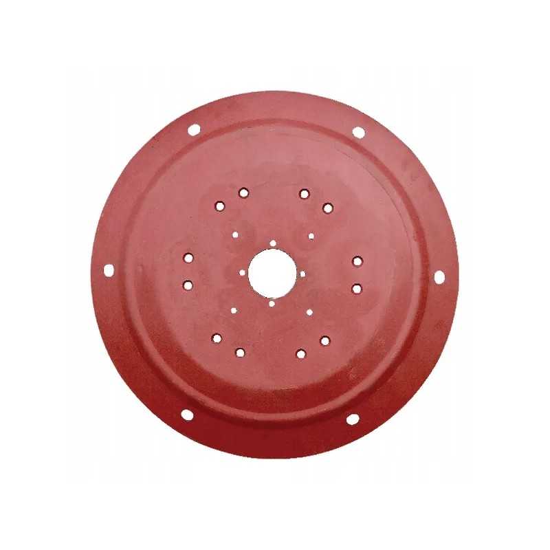 Vejapjovės diskas tinka z 105