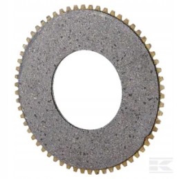 Kūlimo mašinos sankabos diskas