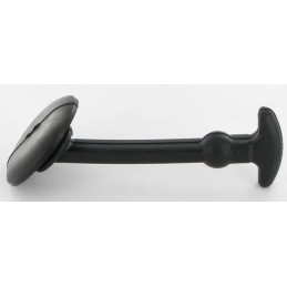 Guminė juosta, pritvirtinanti krampą