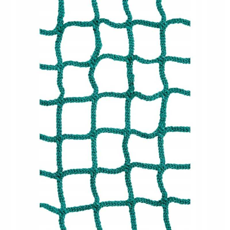 Tiekimo tinklas žalias 2&nbsp;80&nbsp;m x 2&nbsp;80&nbsp;m tinklelis, 30&nbsp;mm x 3