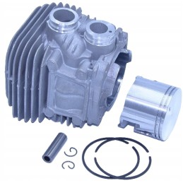 Stihl ts410 ts420 cilindras, pilnas stūmoklis