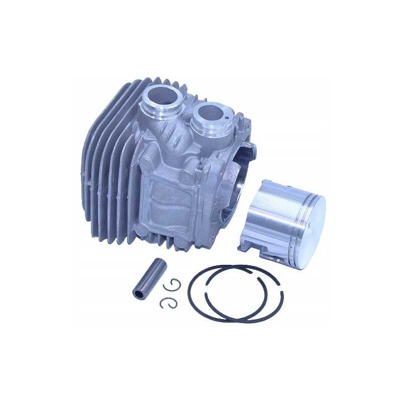 Stihl ts410 ts420 cilindras, pilnas stūmoklis