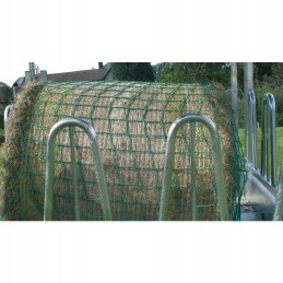 Tiekimo tinklas žalias 2&nbsp;80&nbsp;m x 2&nbsp;80&nbsp;m tinklelis, 30&nbsp;mm x 3