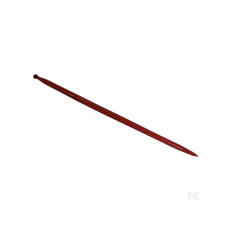 Krautuvas: paprastas kvadratinis profilis 44x980 mm