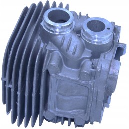 Stihl ts410 ts420 cilindras, pilnas stūmoklis