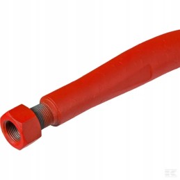 Krautuvas turi 58 mm lenktą žvaigždės profilį