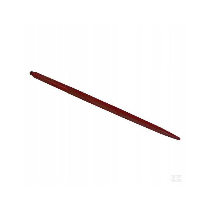 Krautuvas tiesus žvaigždės profilis 32x860 mm