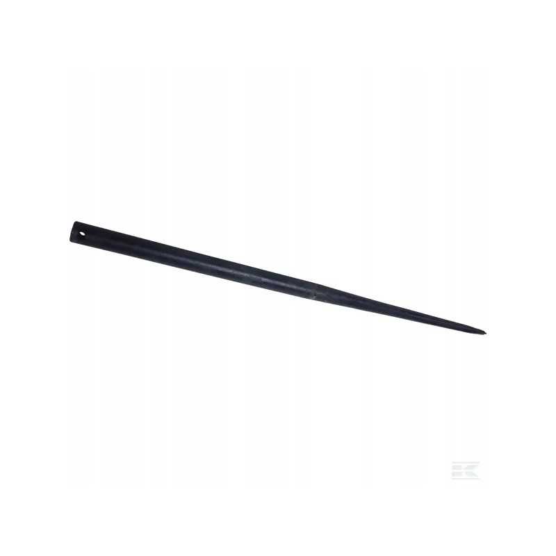 Krautuvas tiesus žvaigždės profilis 45x1250 mm