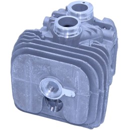 Stihl ts410 ts420 cilindras, pilnas stūmoklis