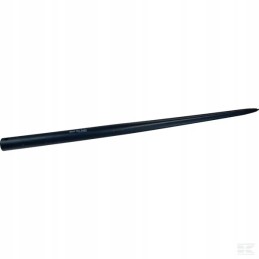 Krautuvas tiesus žvaigždės profilis 40x1000 mm