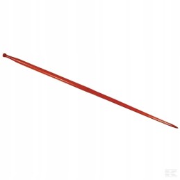 Krautuvas tiesus žvaigždės profilis 35x1400 mm