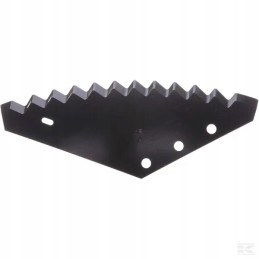 Tiektuvo vagono ašmenys 07604765012