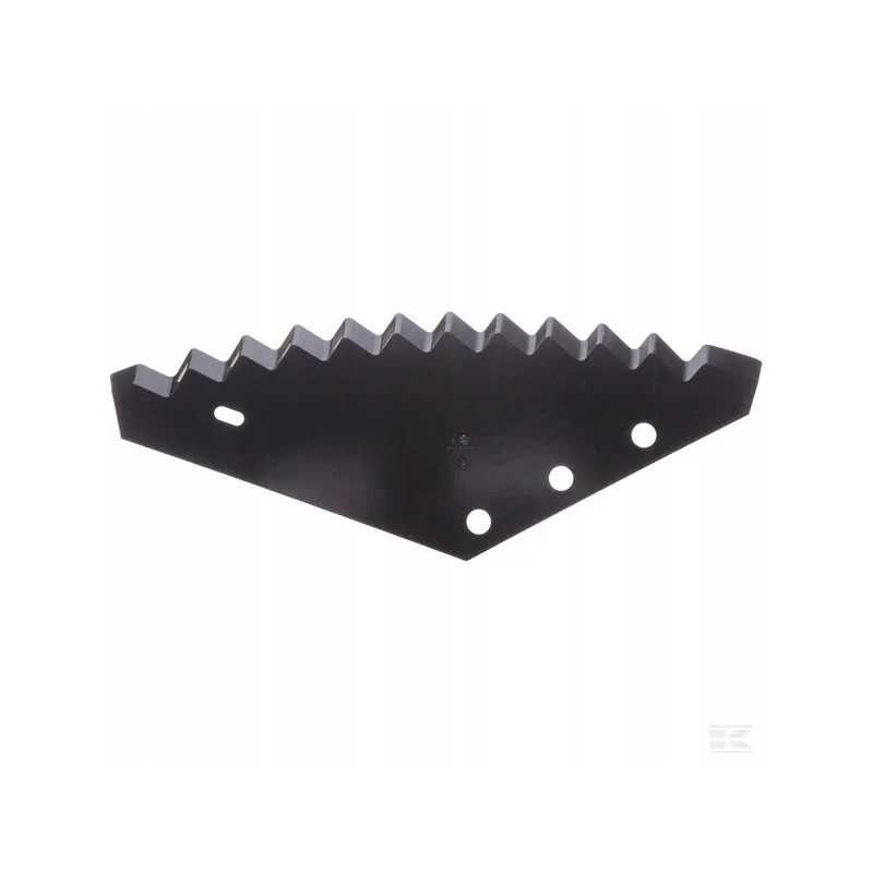 Tiektuvo vagono ašmenys 07604765012